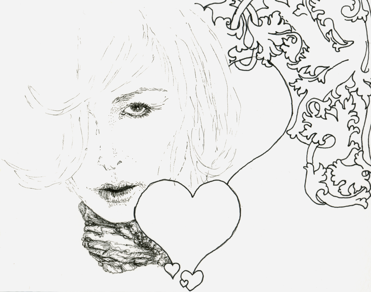 Drawing 5 back
