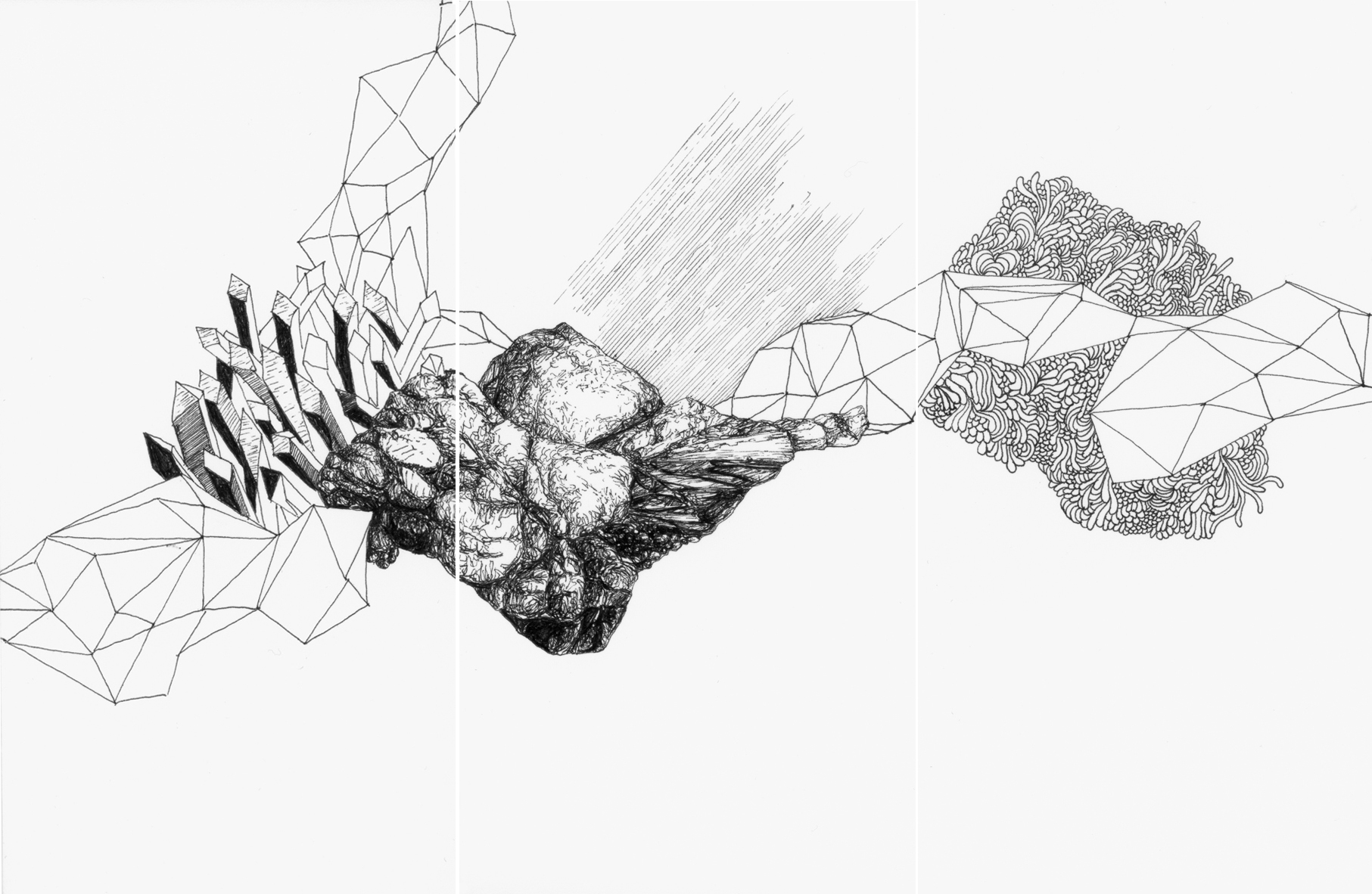 Triptych Mar 24