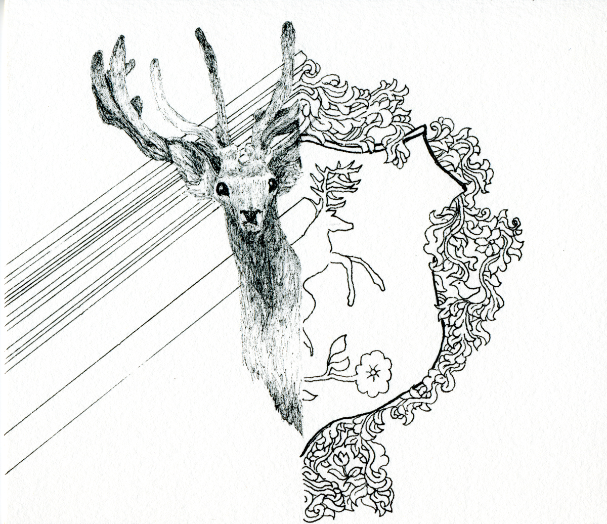 Drawing 85