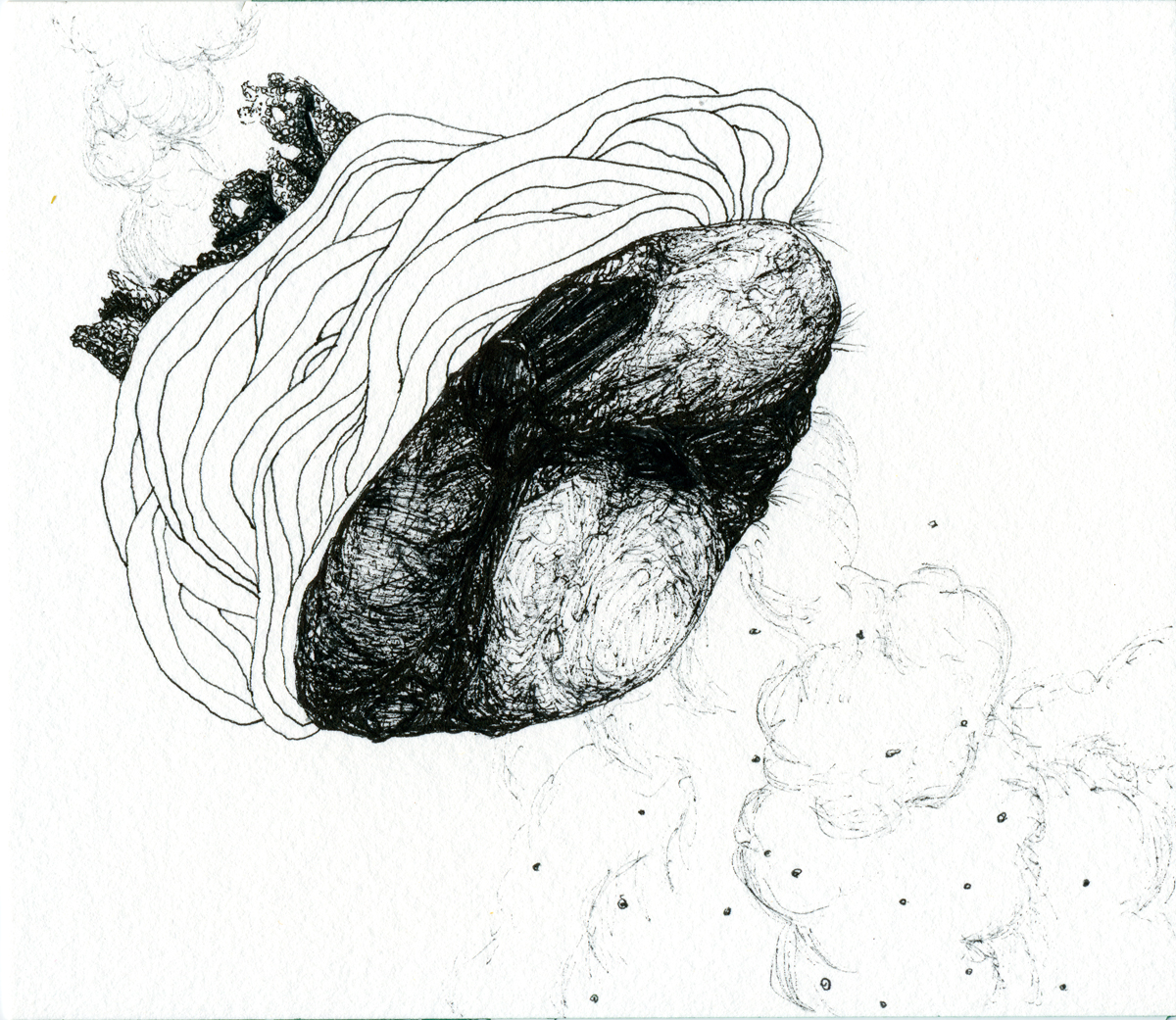 Drawing 86