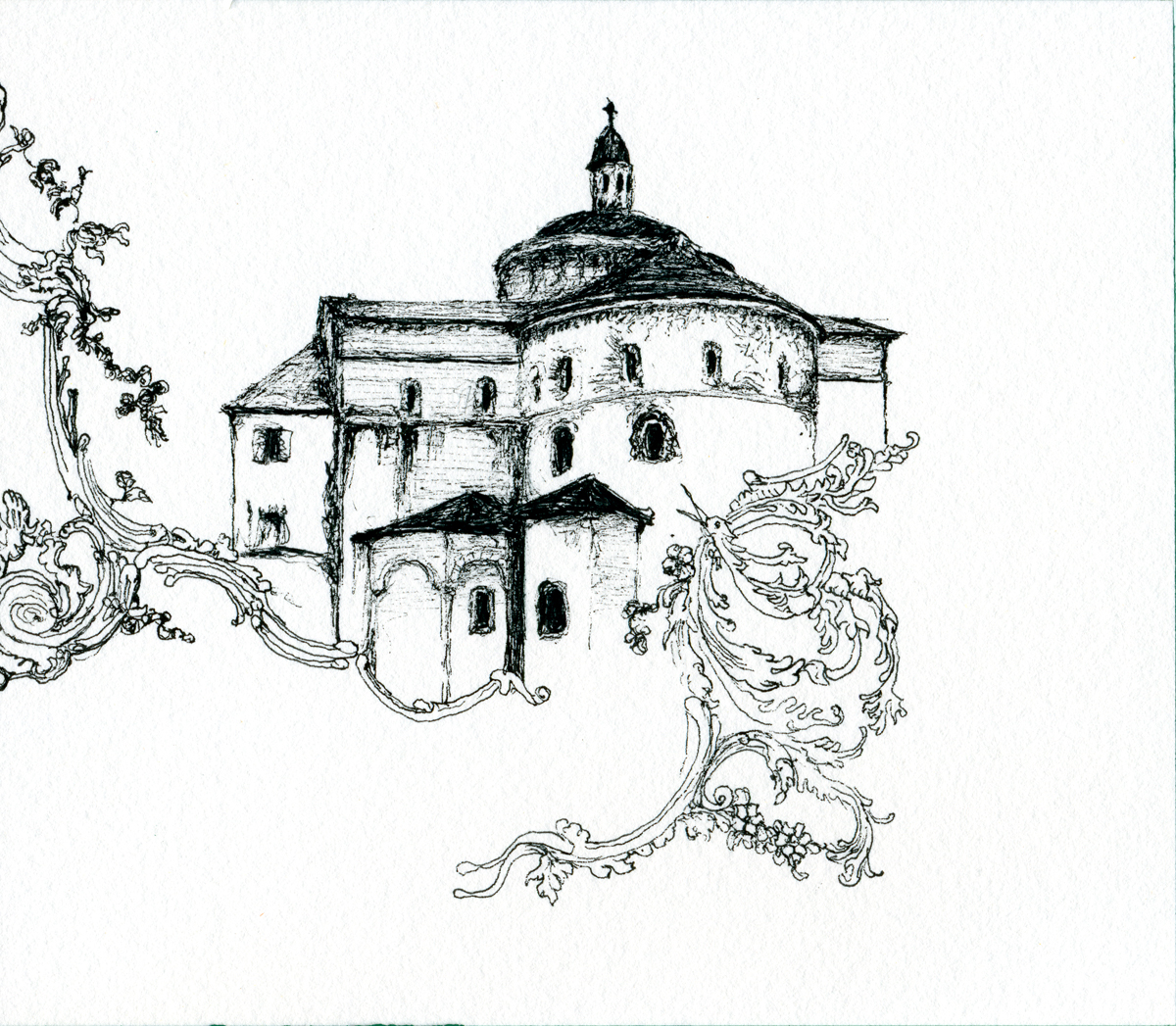 Drawing 88