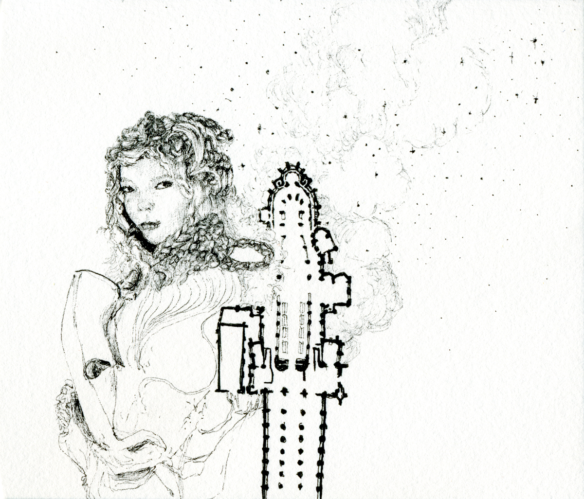 Drawing 93