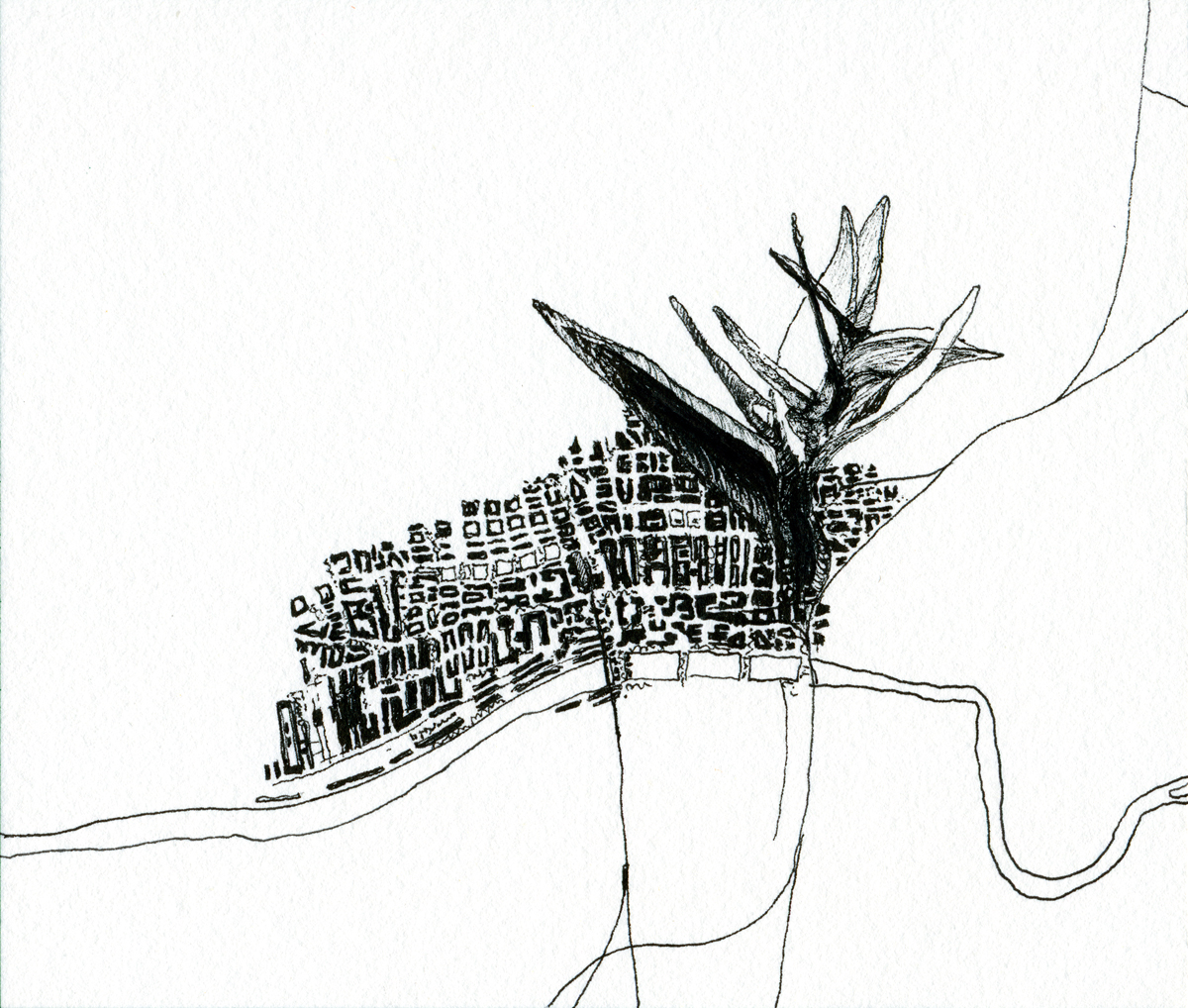 Drawing 98