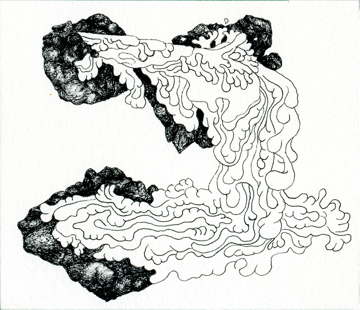 Drawing 100