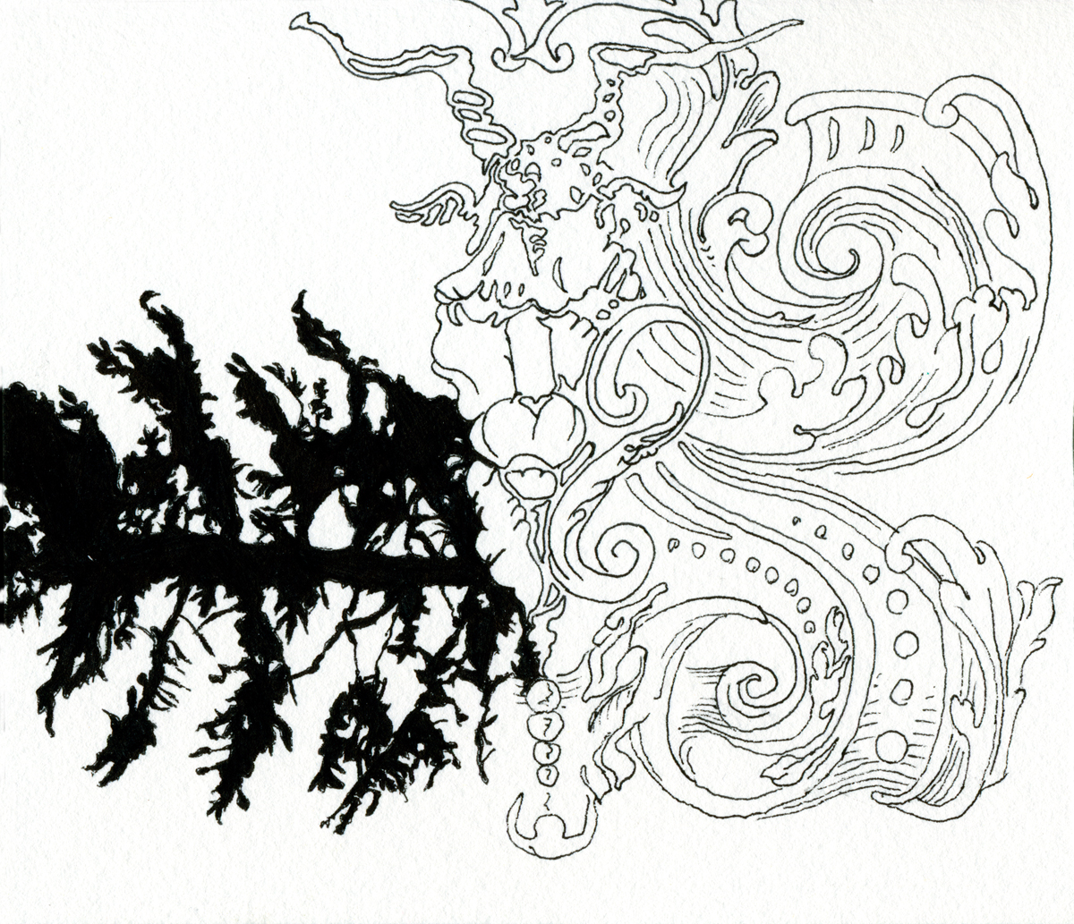 Drawing 110