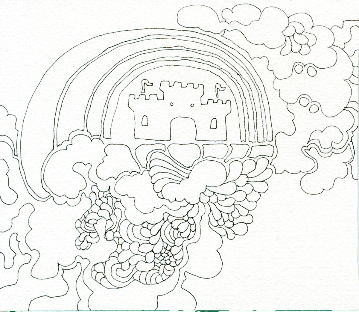 Drawing 112