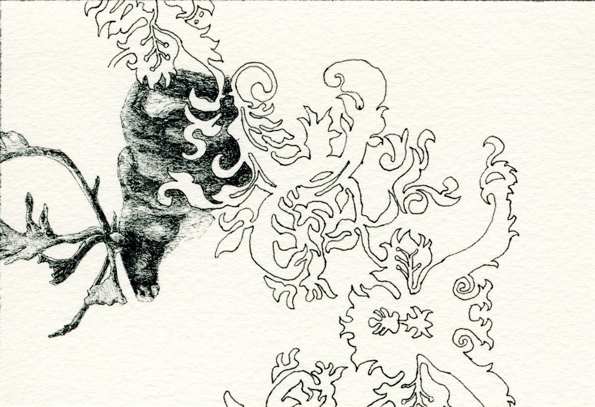 Drawing 124