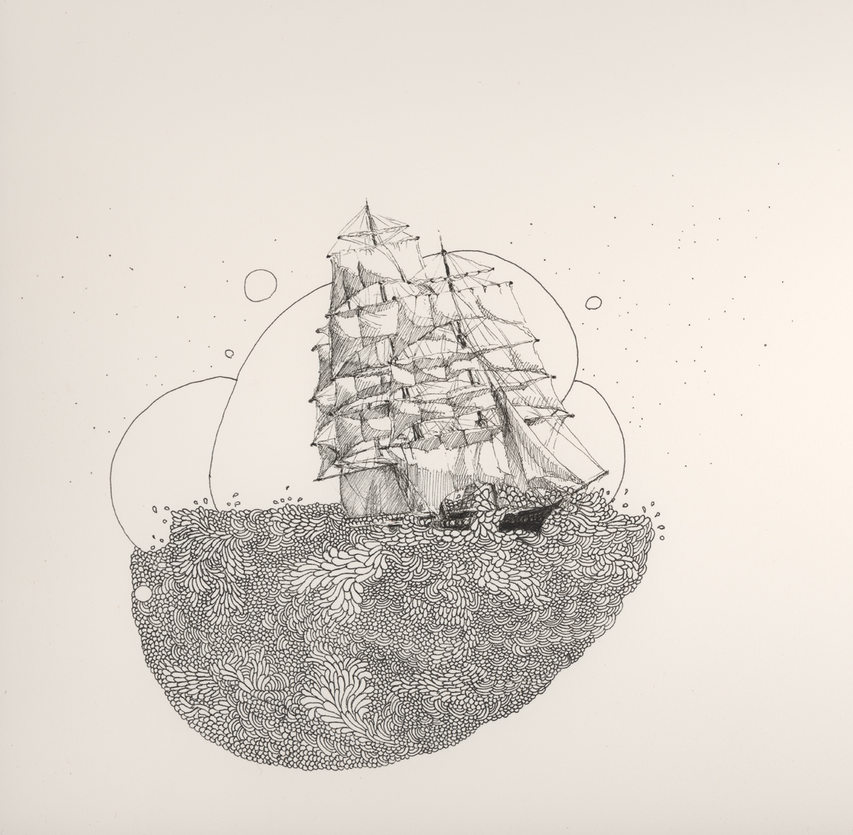 Drawing 132