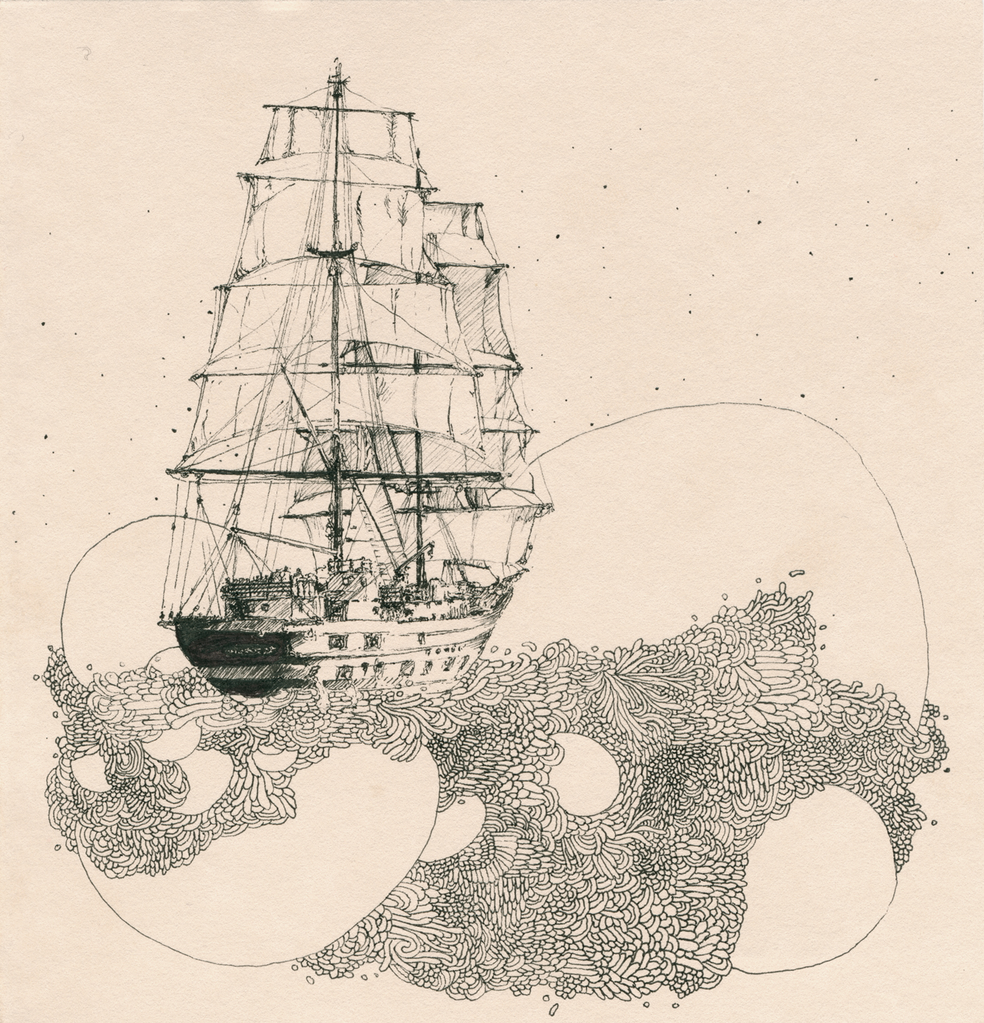 Drawing 133
