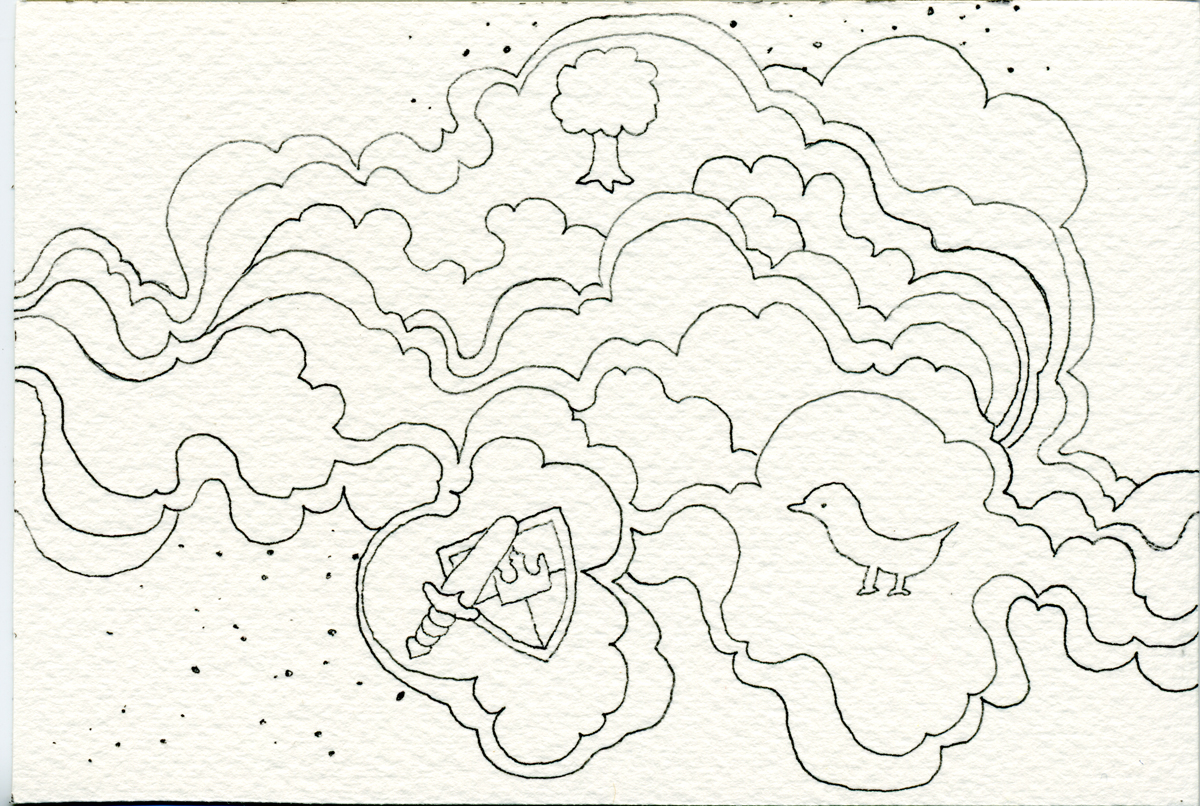 Drawing 131